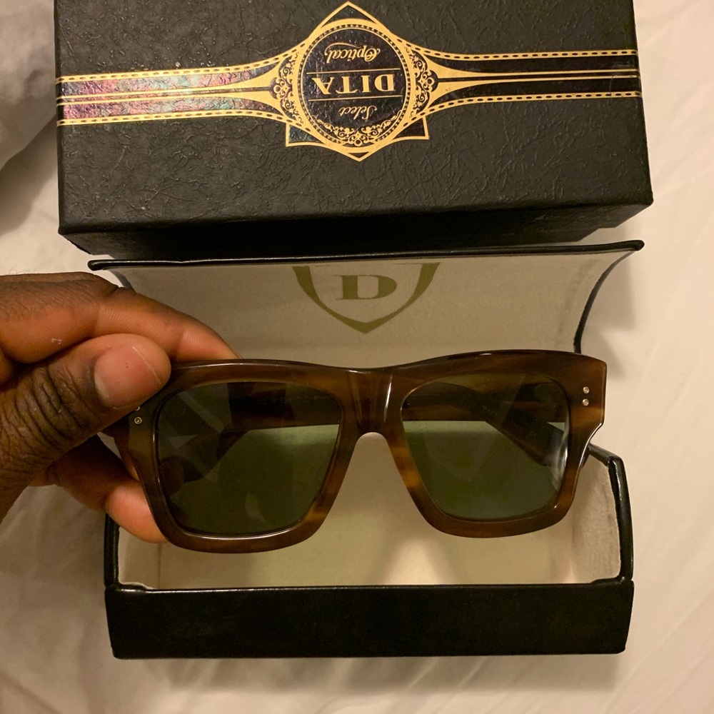 DITA Men’s sunglasses